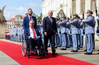 Miloš Zeman