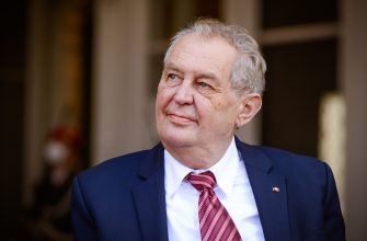 Miloš Zeman