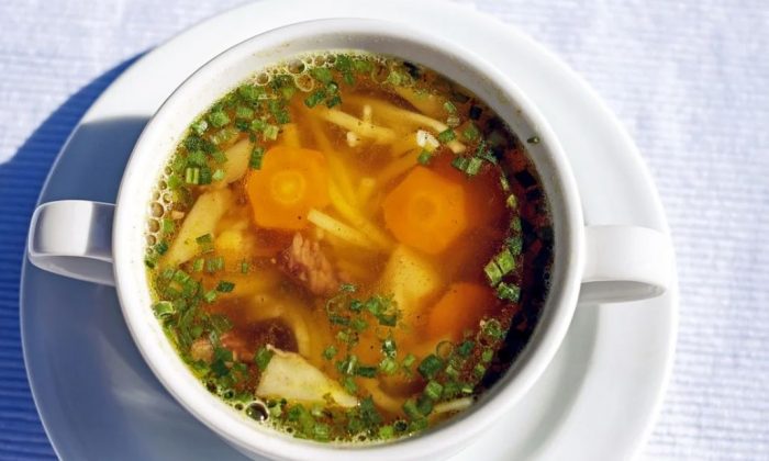 Polévka