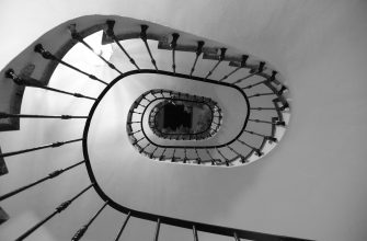 Vertigo
