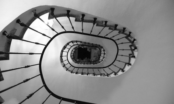 Vertigo