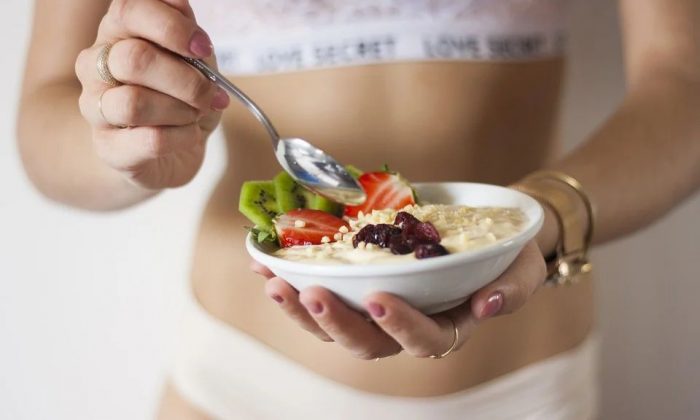 Dieta