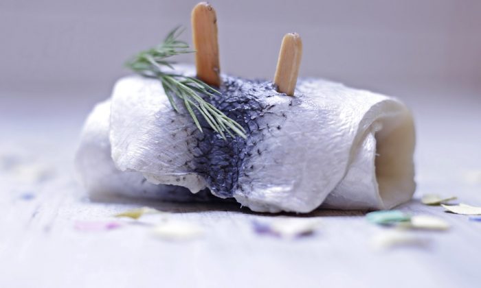 Sleď