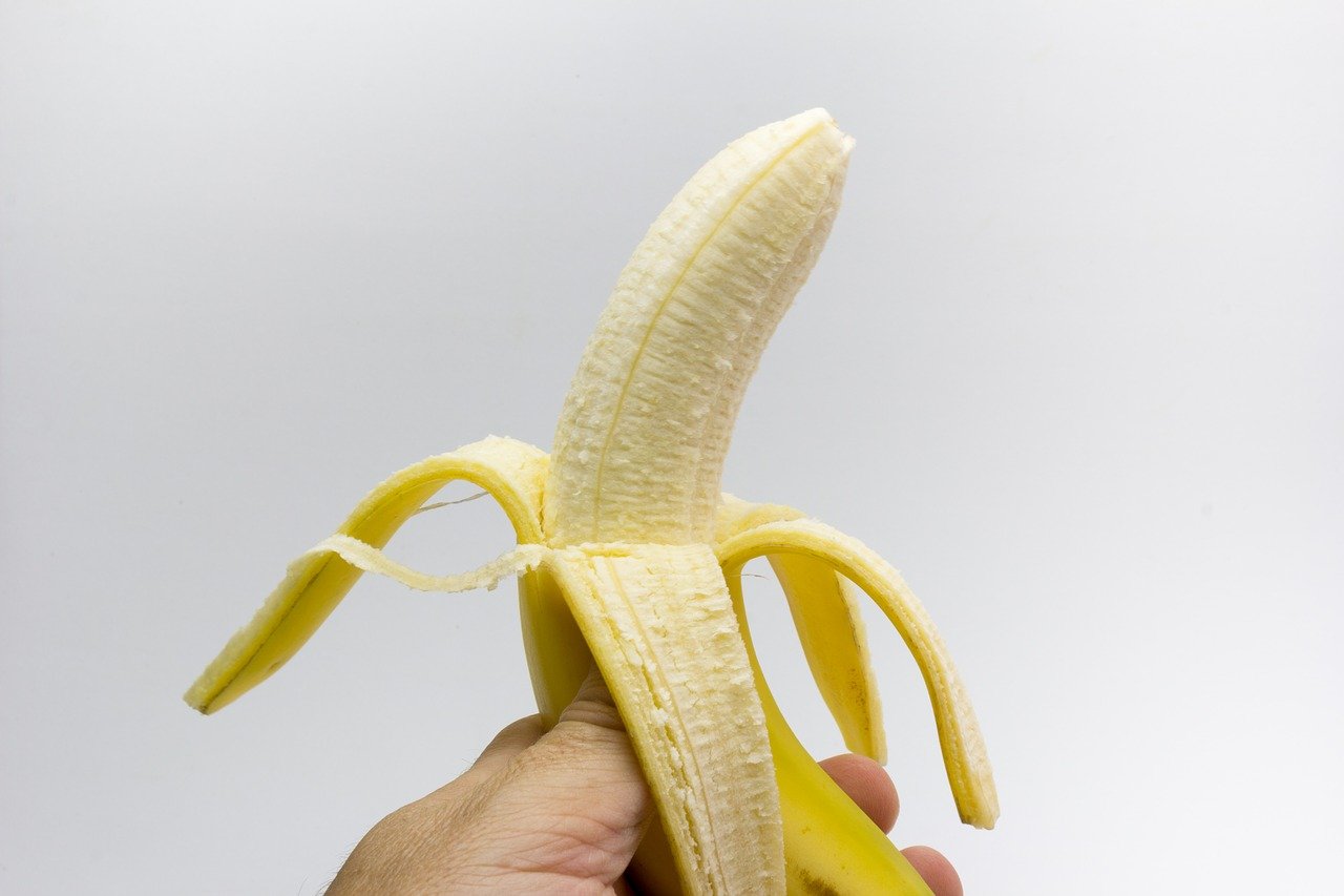 Banán