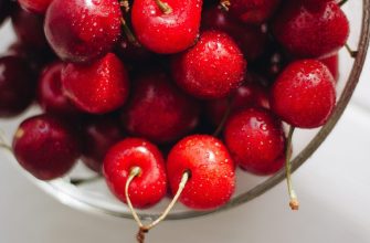 Cherries