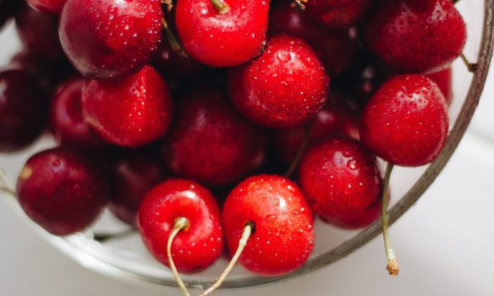 Cherries