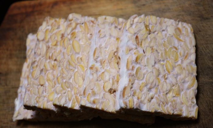 Tempeh