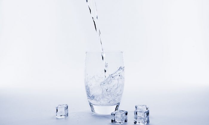 Voda