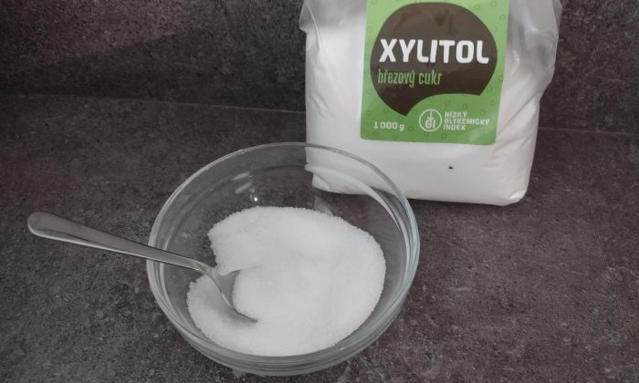 Xylitol