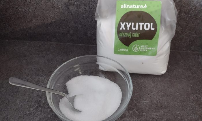 Xylitol