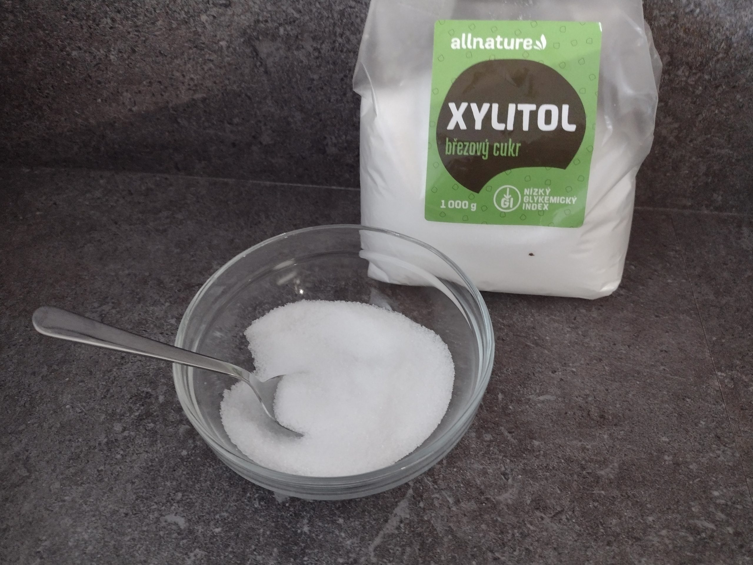 Xylitol