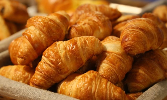 Croissant