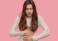 Menstruace