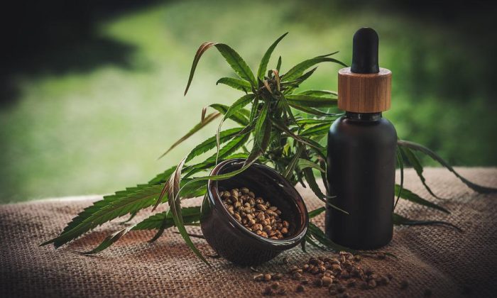 CBD