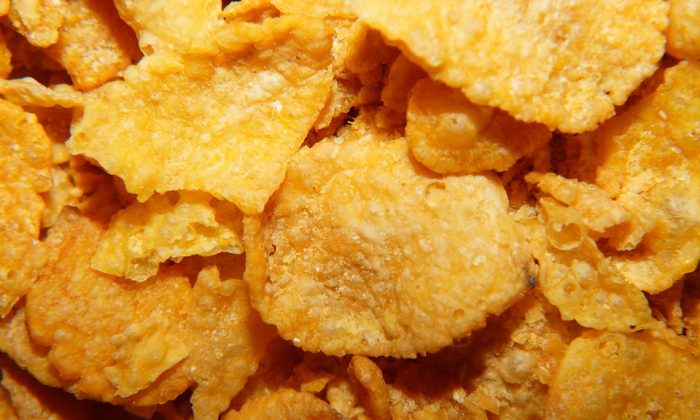 Cornflakes