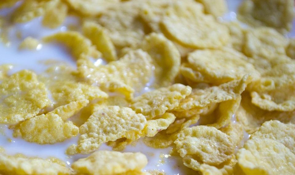 Cornflakes