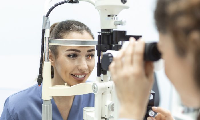 Optometrie