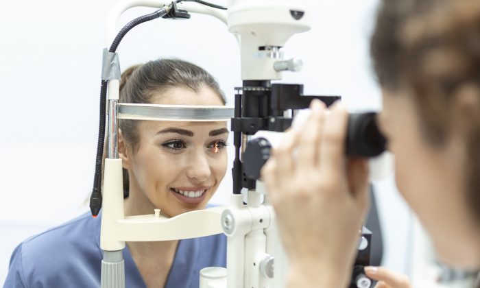 Optometrie