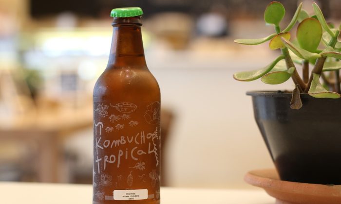 Kombucha