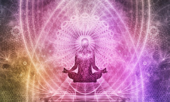 Meditace