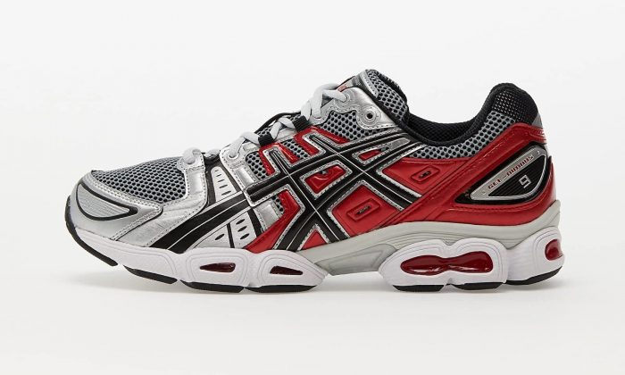 Boty Asics