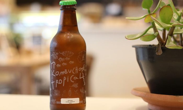 Kombucha