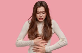 Menstruace