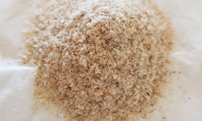 Psyllium