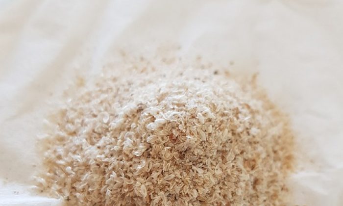 Psyllium