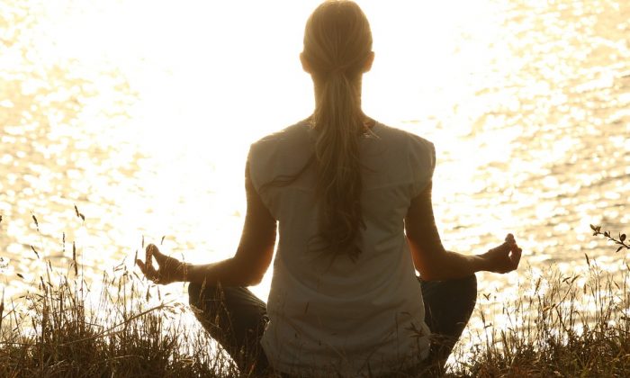 Meditace