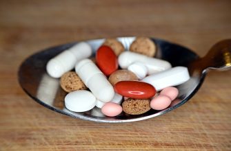 Antibiotika