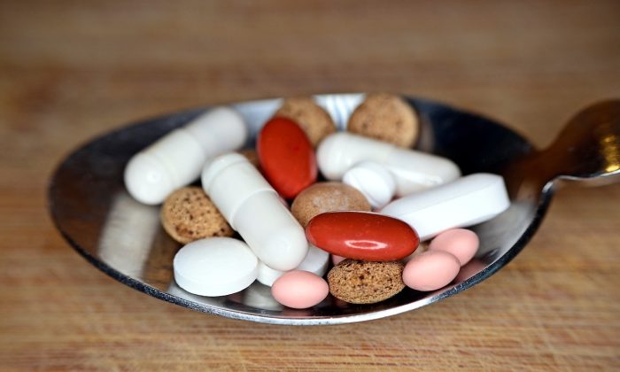Antibiotika