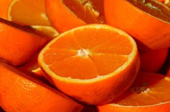 Citrusy