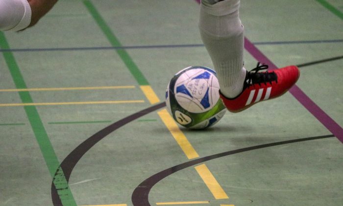 Fotbal