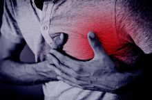 Infarkt