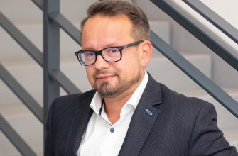 MUDr. Slavomír Rokošný, Ph.D., FEBS