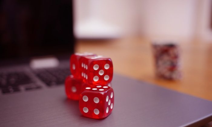 online-casino