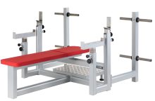 Benchpress