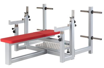 Benchpress