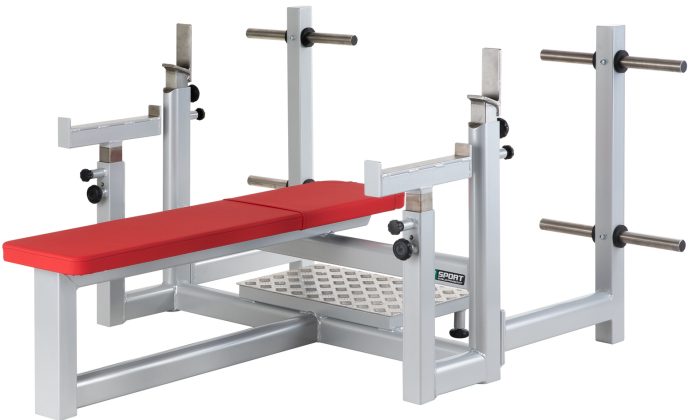 Benchpress