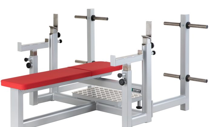 Benchpress