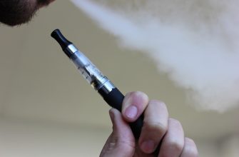 E-cigareta