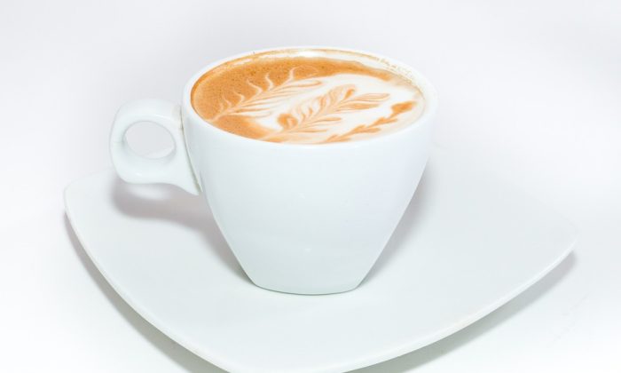 Cappuccino