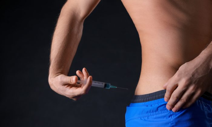 Testosteron