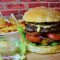 Fast food