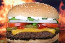 Hamburger