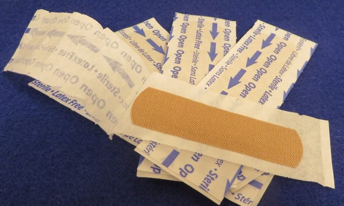 Náplast