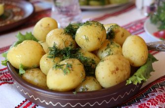 Brambory