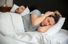 Chrápat, chrápání