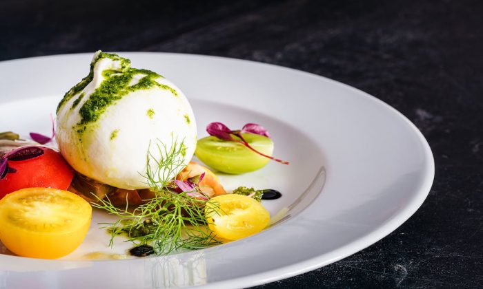 Mozzarella
